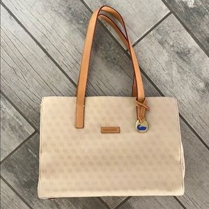 Dooney and Bourke handbag